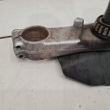 SUZUKI AN 650 BURGMAN 02-12 SZTYCA PÓŁKA DOLNA ZAWIESZENIA