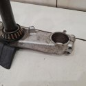 SUZUKI AN 650 BURGMAN 02-12 SZTYCA PÓŁKA DOLNA ZAWIESZENIA