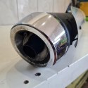 SUZUKI AN 650 BURGMAN 02-12 TŁUMIK WYDECH