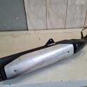 SUZUKI AN 650 BURGMAN 02-12 TŁUMIK WYDECH