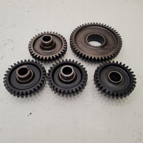 SUZUKI AN 650 BURGMAN 02-12 TRYBY ZĘBATKI PRZEKŁADNI NAPĘDOWEJ KPL SUZUKI AN 650 BURGMAN 02-12 TRYBY ZĘBATKI PRZEKŁADNI NAPĘDOWEJ KPL