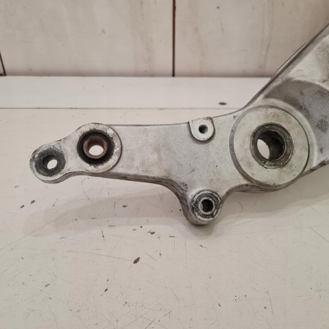 SUZUKI AN 650 BURGMAN 02-12 WAHACZ MOCOWANIE KOŁA