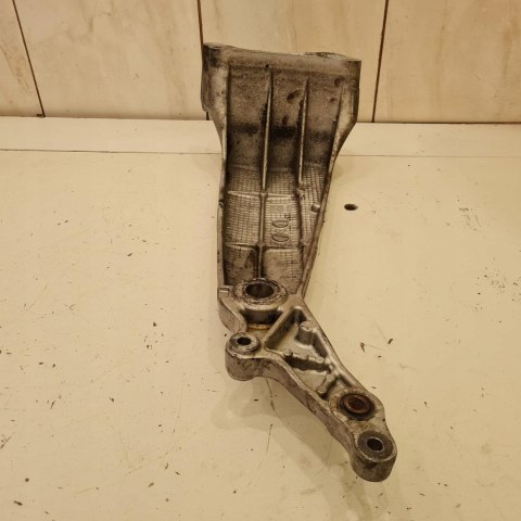 SUZUKI AN 650 BURGMAN 02-12 WAHACZ MOCOWANIE KOŁA