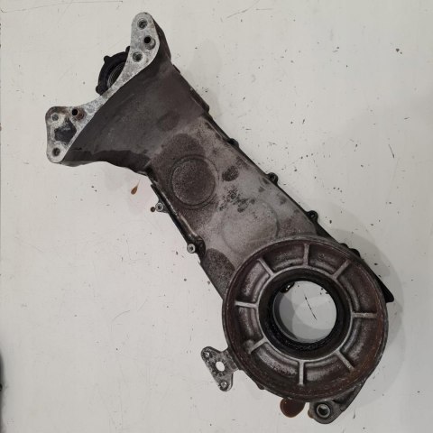 SUZUKI AN 650 BURGMAN 02-12 WAHACZ MOCOWANIE KOŁA