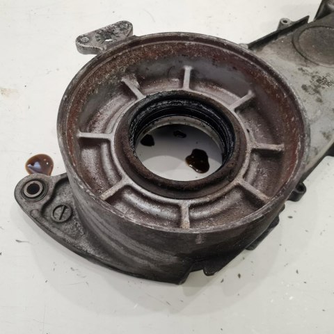 SUZUKI AN 650 BURGMAN 02-12 WAHACZ MOCOWANIE KOŁA