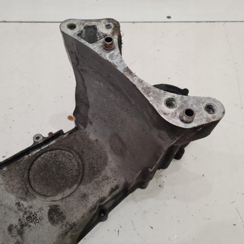 SUZUKI AN 650 BURGMAN 02-12 WAHACZ MOCOWANIE KOŁA