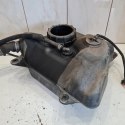 SUZUKI AN 650 BURGMAN 02-12 ZBIORNIK PALIWA BAK