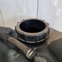 SUZUKI AN 650 BURGMAN 02-12 ZBIORNIK PALIWA BAK