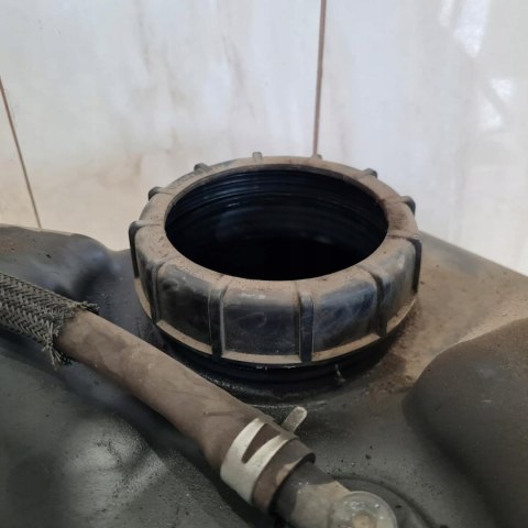 SUZUKI AN 650 BURGMAN 02-12 ZBIORNIK PALIWA BAK SUZUKI AN 650 BURGMAN 02-12 ZBIORNIK PALIWA BAK