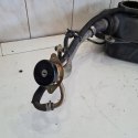 SUZUKI AN 650 BURGMAN 02-12 ZBIORNIK PALIWA BAK