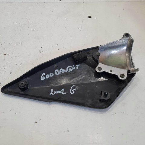 SUZUKI GSF 600 BANDIT BOK BOCZEK OWIEWKA OSŁONA SUZUKI GSF 600 BANDIT BOK BOCZEK OWIEWKA OSŁONA