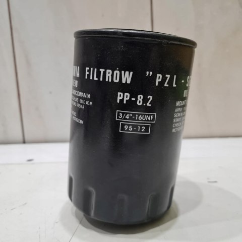 TOYOTA LAND CRUISER 2.4 3.0 3.4 4.2 FILTR OLEJU PZL SĘDZISZÓW PP-8.2
