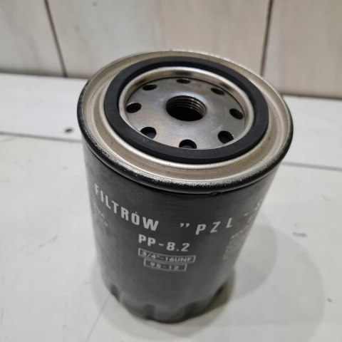 TOYOTA LAND CRUISER 2.4 3.0 3.4 4.2 FILTR OLEJU PZL SĘDZISZÓW PP-8.2