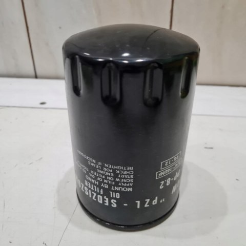 TOYOTA LAND CRUISER 2.4 3.0 3.4 4.2 FILTR OLEJU PZL SĘDZISZÓW PP-8.2