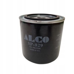 VOLVO 740 850 940 FILTR OLEJU ALCO SP-829