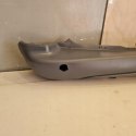 CITROEN BERLINGO 08-12 ZDERZAK TYŁ TYLNY 4013658
