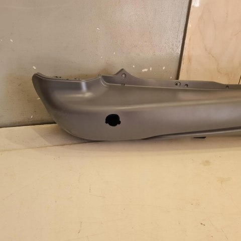 CITROEN BERLINGO 08-12 ZDERZAK TYŁ TYLNY 4013658
