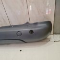 CITROEN BERLINGO 08-12 ZDERZAK TYŁ TYLNY 4013658
