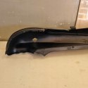 CITROEN BERLINGO 08-12 ZDERZAK TYŁ TYLNY 4013658