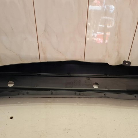 CITROEN BERLINGO 08-12 ZDERZAK TYŁ TYLNY 4013658