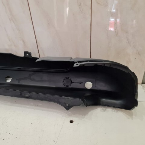 CITROEN BERLINGO 08-12 ZDERZAK TYŁ TYLNY 4013658