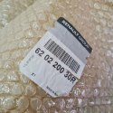 DACIA DUSTER I 10-17 ZDERZAK PRZÓD PRZEDNI 620220030R