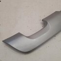 DACIA SANDERO II STEPWAY DOKŁADKA ZDERZAKA TYŁ TYLNEGO 850701446R