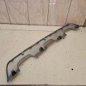 DACIA SANDERO II STEPWAY DOKŁADKA ZDERZAKA TYŁ TYLNEGO 850701446R