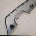 DACIA SANDERO II STEPWAY DOKŁADKA ZDERZAKA TYŁ TYLNEGO 850701446R