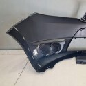 DACIA SANDERO II ZDERZAK PRZÓD PRZEDNI 620220802R