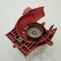 DOLMAR MS-27 U OBUDOWA OSŁONA DZWON BĘBEN SPRZĘGŁA