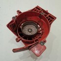 DOLMAR MS-27 U OBUDOWA OSŁONA DZWON BĘBEN SPRZĘGŁA