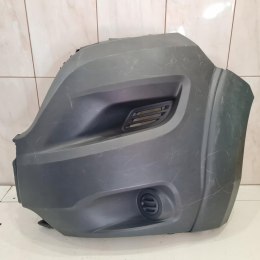 DUCATO BOXER JUMPER III NAROŻNIK ZDERZAKA LEWY PRZÓD