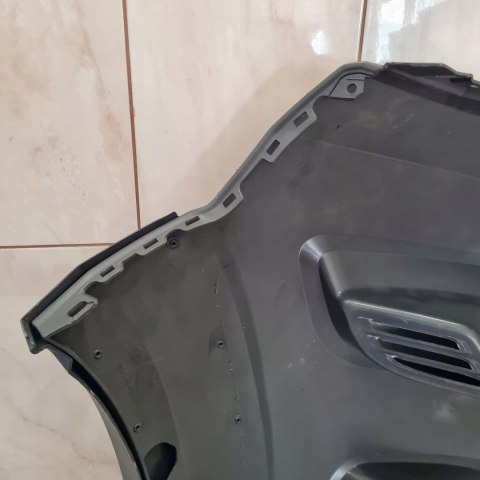 DUCATO BOXER JUMPER III NAROŻNIK ZDERZAKA LEWY PRZÓD DUCATO BOXER JUMPER III NAROŻNIK ZDERZAKA LEWY PRZÓD