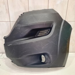 DUCATO BOXER JUMPER III NAROŻNIK ZDERZAKA LEWY PRZÓD