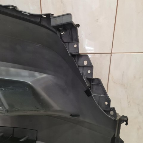 DUCATO BOXER JUMPER III NAROŻNIK ZDERZAKA LEWY PRZÓD DUCATO BOXER JUMPER III NAROŻNIK ZDERZAKA LEWY PRZÓD