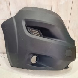 DUCATO BOXER JUMPER III NAROŻNIK ZDERZAKA PRAWY PRZÓD
