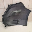 DUCATO BOXER JUMPER III NAROŻNIK ZDERZAKA PRAWY PRZÓD