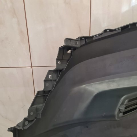 DUCATO BOXER JUMPER III NAROŻNIK ZDERZAKA PRAWY PRZÓD DUCATO BOXER JUMPER III NAROŻNIK ZDERZAKA PRAWY PRZÓD