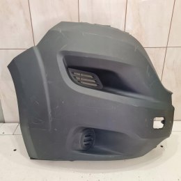 DUCATO BOXER JUMPER III NAROŻNIK ZDERZAKA PRAWY PRZÓD