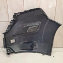 DUCATO BOXER JUMPER III NAROŻNIK ZDERZAKA PRAWY PRZÓD