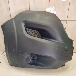 DUCATO BOXER JUMPER III NAROŻNIK ZDERZAKA PRAWY PRZÓD