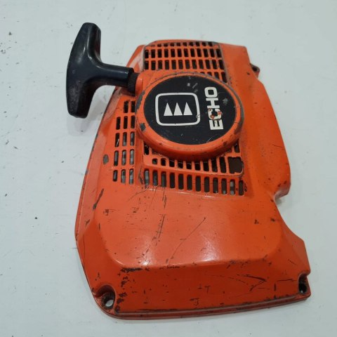 ECHO 400 EVL SZARPAK STARTER ROZRUSZNIK OBUDOWA ECHO 400 EVL SZARPAK STARTER ROZRUSZNIK OBUDOWA