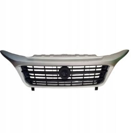 FIAT DUCATO III ATRAPA GRILL ZDERZAKA PRZÓD