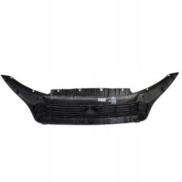 FIAT DUCATO III ATRAPA GRILL ZDERZAKA PRZÓD