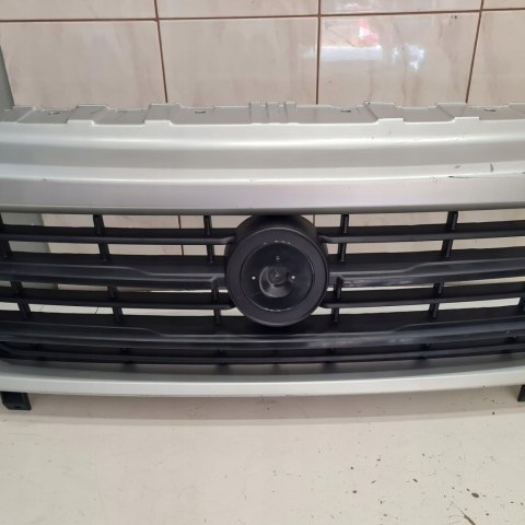 FIAT DUCATO III ATRAPA GRILL ZDERZAKA PRZÓD FIAT DUCATO III ATRAPA GRILL ZDERZAKA PRZÓD