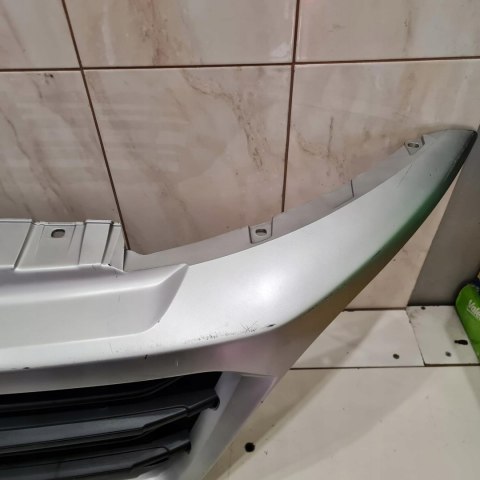 FIAT DUCATO III ATRAPA GRILL ZDERZAKA PRZÓD FIAT DUCATO III ATRAPA GRILL ZDERZAKA PRZÓD