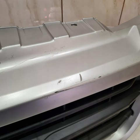 FIAT DUCATO III ATRAPA GRILL ZDERZAKA PRZÓD FIAT DUCATO III ATRAPA GRILL ZDERZAKA PRZÓD