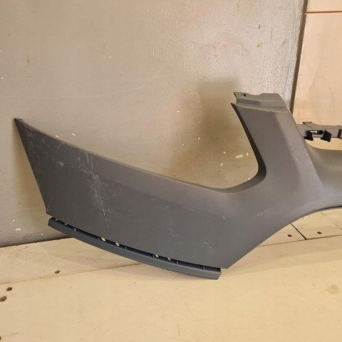 FORD TRANSIT CUSTOM 13-18 NAKŁADKA ZDERZAKA PRZÓD GÓRNA FD04447BA