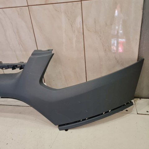 FORD TRANSIT CUSTOM 13-18 NAKŁADKA ZDERZAKA PRZÓD GÓRNA FD04447BA